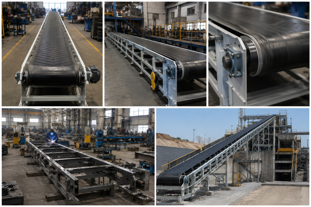 Conveyor